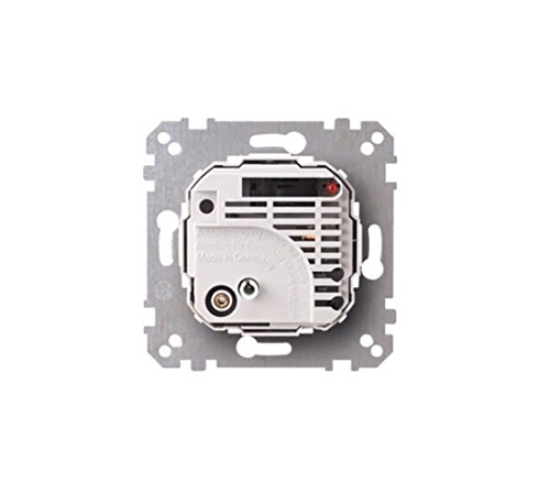 Merten 536302 Raumthermostat 5 bis 30 °C Merten 536302 Raumthermostat 5 bis 30 °C von Merten