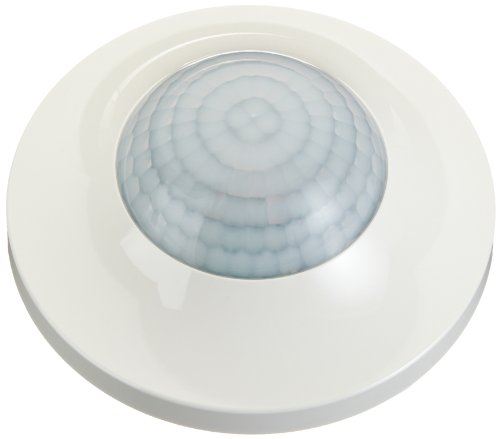 Merten 630819 KNX ARGUS Präsenz, polarweiß von Merten