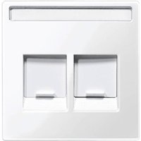 Merten Abdeckung System M Polarweiß MEG4574-0319 Merten Abdeckung System M Polarweiß MEG4574-0319 von Merten