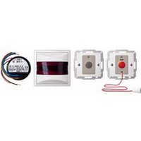 Merten Behinderten-WC-Set pws/gl m.Netzteil UP-Mont. MEG4849-1419 Merten Behinderten-WC-Set pws/gl m.Netzteil UP-Mont. MEG4849-1419 von Merten