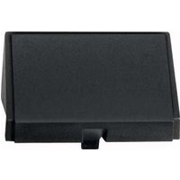 Merten Blindeinschub sw universal 464380 - 464380 von Merten