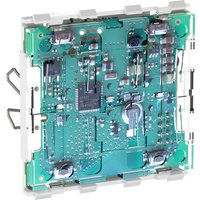 Merten Connected Taster-Modul 2-fach, System M MEG5126-0300 von Merten