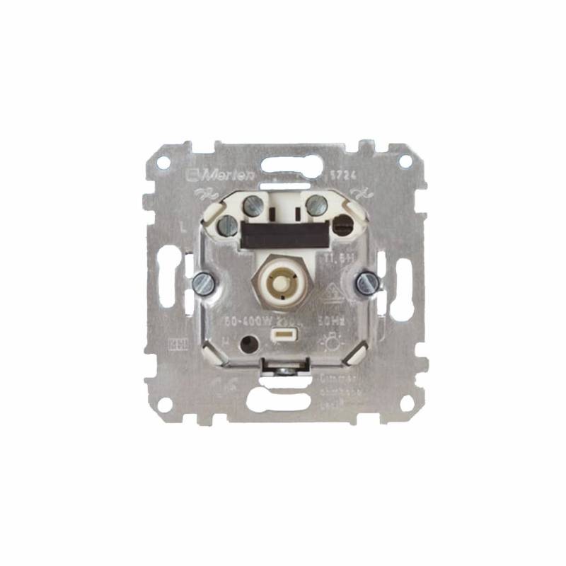 Merten Dimmereinsatz für elektronische Transformatoren von Merten