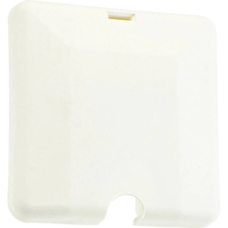 Merten Herdanschlussdose 70 mm für Leiter bis 5 x 2,5 mm² 16 A 380 V Weiß von Merten