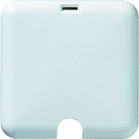 Merten Herdanschlussdose UP 5x2.5qmm 520427 Schraubkl IP20 polarweiß von Merten