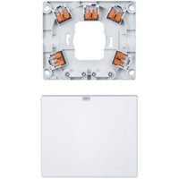 Herdanschlussdose ap 5x2.5qmm weiß MEG1011-9019 Steckkl IP20 - Merten von Merten