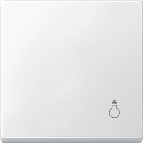 Merten MEG3302-0419 Wippe mit Kennzeichnung Licht, polarweiß, System M Merten MEG3302-0419 Wippe mit Kennzeichnung Licht, polarweiß, System M von Merten