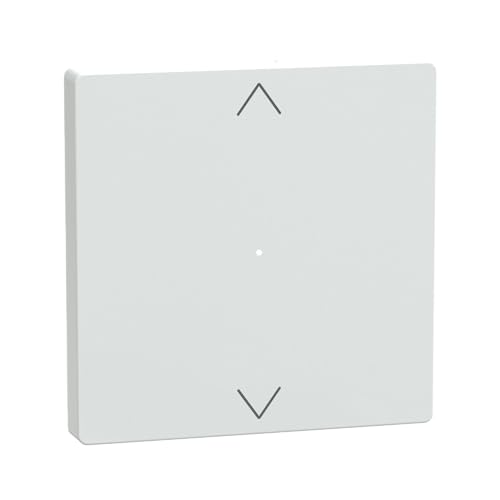 Merten MEG5215-6035 | Schalter Wippe für Taster-Modul (Auf/Ab) | IP20 - Weiß | Made in Germany von Merten