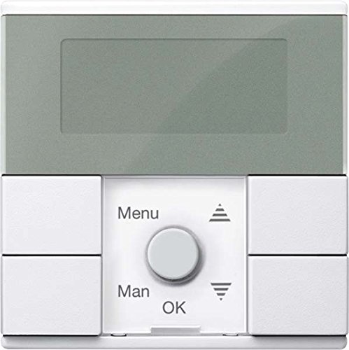 Merten MEG5754-0419 Unterputz-Zeitschaltuhr digital Astro-Funktion, Zufallsfunktion Merten MEG5754-0419 Unterputz-Zeitschaltuhr digital Astro-Funktion, Zufallsfunktion von Merten