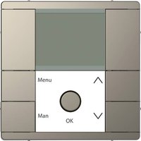 Merten MEG5755-6050 Unterputz-Zeitschaltuhr digital Astro-Funktion, Zufallsfunktion von Merten