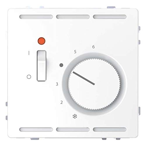 Merten RT-Rregler lotosws MEG5760-6035 von Merten