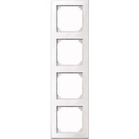 Merten Rahmen 4f.pws/gl waage/senkrecht 478419 von Merten