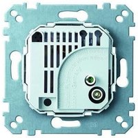 Merten - Raumthermostat 230V 5A Wechsler 536400 IP20 Bimetall Merten - Raumthermostat 230V 5A Wechsler 536400 IP20 Bimetall von Merten