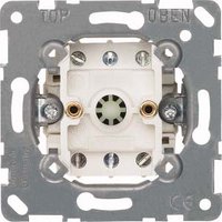 Merten Schaltereinsatz 2-pol.10A 250V 317200 Merten Schaltereinsatz 2-pol.10A 250V 317200 von Merten