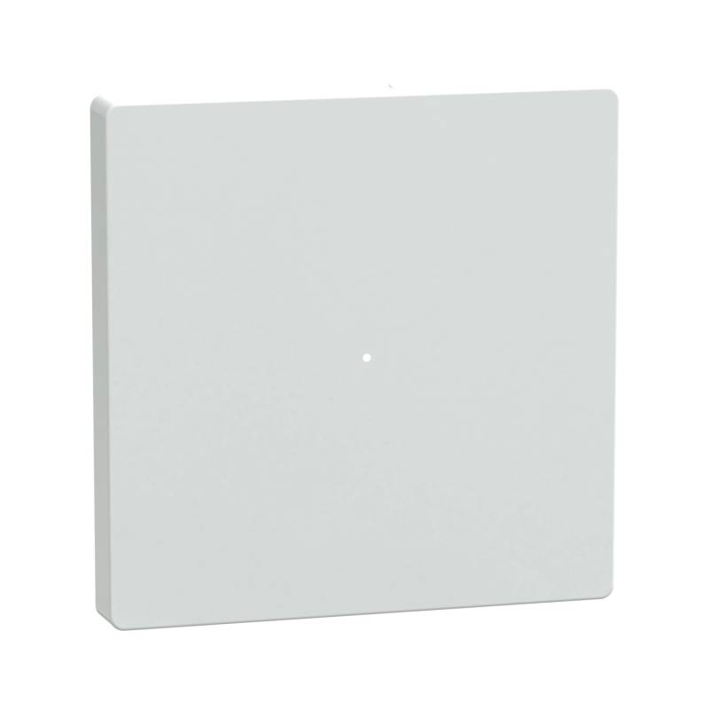 Merten System Design Wippe für Taster-Modul MEG5210-6035 1 fach Lotusweis von Merten