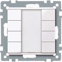 Merten Taster 4f. plus aws/gl 617425 Merten Taster 4f. plus aws/gl 617425 von Merten