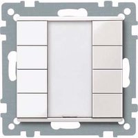 Merten Taster 4f. plus pws/gl 617419 Merten Taster 4f. plus pws/gl 617419 von Merten