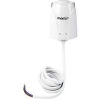 Merten Thermoelektrischer Stellantrieb 24 V 639126 von Merten
