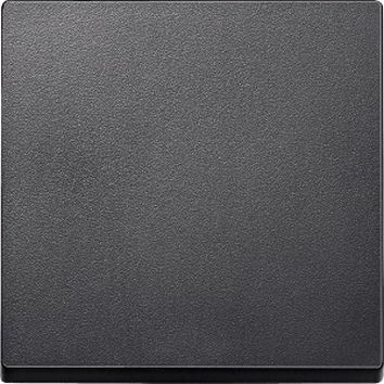 Merten Universalwippe System M, anthrazit, 433114 von Merten