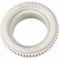 Merten Ventiladapter VA80 639180 - 639180 von Merten