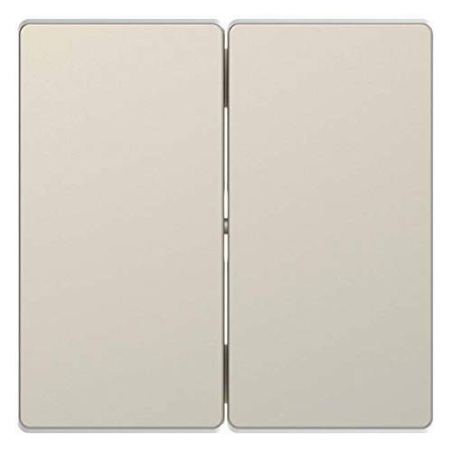 Merten Wippe Sahara System Design, 71 x71 mm von Merten