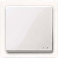 Merten Wippe pws/gl IP44 432019 von Merten