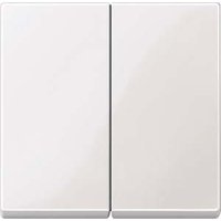 Merten Wippe pws/gl für Serienschalter 432519 von Merten