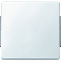 Merten - Wippe Schalter polarweiß glänzend aquadesign 343119 für Bussystem von Merten