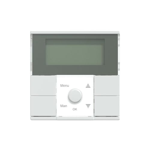 Merten MEG5755-0325 Zeitschaltuhr-Modul, aktivweiß glänzend, System M Merten MEG5755-0325 Zeitschaltuhr-Modul, aktivweiß glänzend, System M von Merten