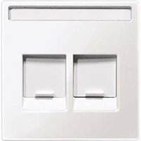 Merten Zentralplatte 2f.pws/gl f.Mod.Jack Schr.feld MEG4564-0319 Merten Zentralplatte 2f.pws/gl f.Mod.Jack Schr.feld MEG4564-0319 von Merten