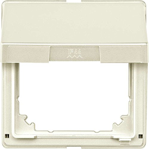 Merten Zwischenr.m.Klappd.f.SysM-Komp.ws AQD 516544 von Merten