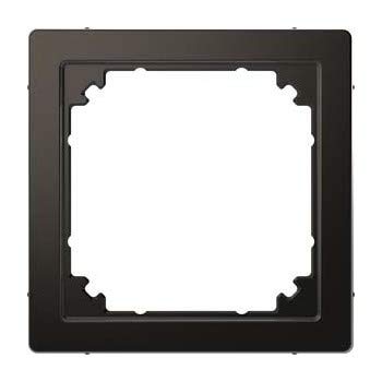Merten Zwischenrahmen System Design Anthrazit MEG4080-6034 von Merten
