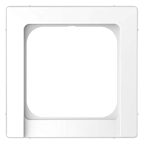 Merten Zwischenrahmen System Design Weiß MEG4500-6035 von Merten