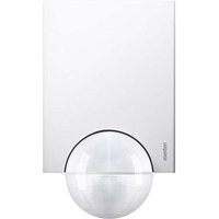 [NEUWERTIG] Merten Wand Decke Aufputz Pir Bewegungsmelder 565426 220 ° Polarweiß Ip55 B-Ware von Merten