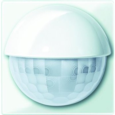 Präsenzmeldersensor UP System M 180° polws 2,2m IP20 vernetzbar von Merten