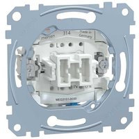 Wipptaster-Modul 1Ö up IP20 QuickFlex MEG3151-0000 - Merten von Merten