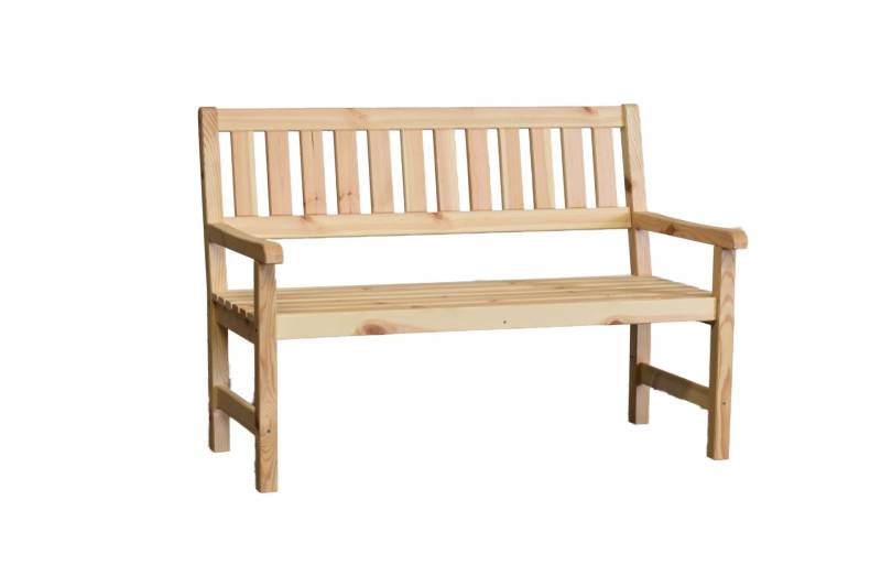 2-Sitzer Bank Caracas, Kiefer von Merxx