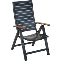 Astros Klappsessel Astros Klappsessel von Merxx