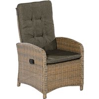 Atrani Sessel 2er Set von Merxx