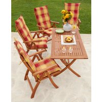 MERXX Garten-Essgruppe "Maracaibo" von Merxx