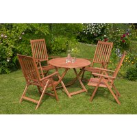 MERXX Garten-Essgruppe "Vitoria" von Merxx