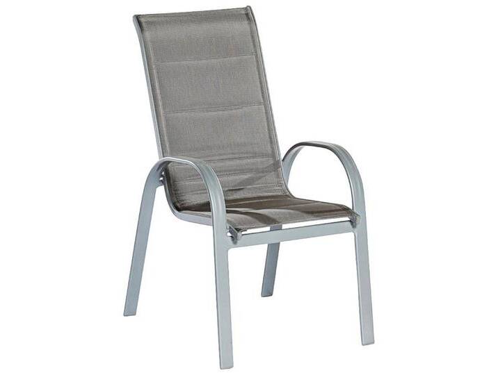 MERXX Hochlehner Amalfi di lusso (2 St), 2er Set, braun grau von Merxx