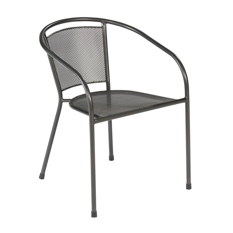 Merxx Delos Bistrosessel 2er-Set von Merxx