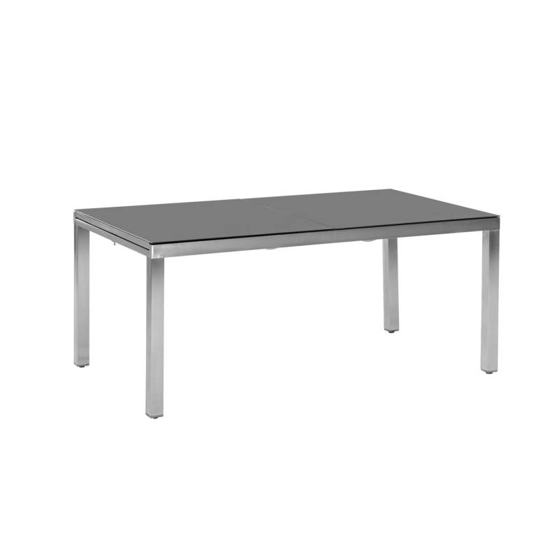 Merxx Gartentisch Tisch Rechteckig 100 cm x 78 cm von Merxx