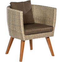 Imperia Sessel 2er Set von Merxx