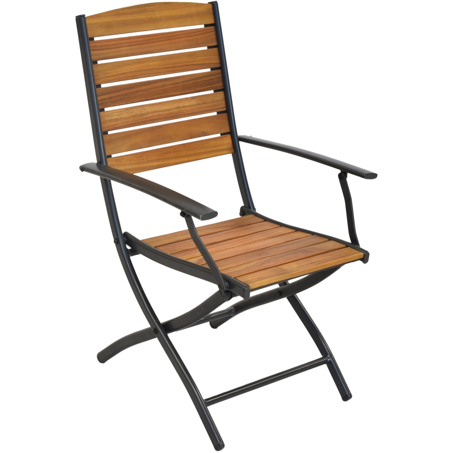 Merxx Klappsessel Santorin 2er-Set Merxx Klappsessel Santorin 2er-Set von Merxx