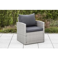 Lanzarote Sessel von Merxx