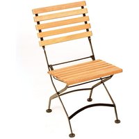 Schlossgarten Stuhl, 2er Set von Merxx