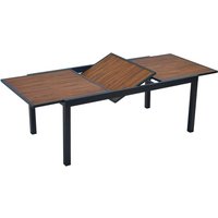 Paxos Ausziehtisch von Merxx