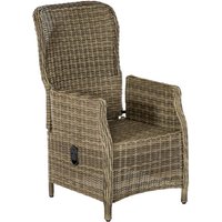 Riviera Sessel 2er Set von Merxx